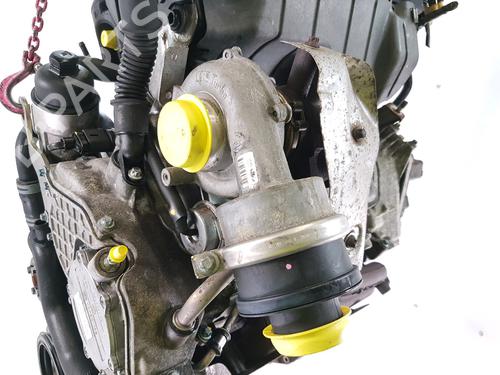 Engine MERCEDES-BENZ A-CLASS (W169) A 180 CDI (169.007, 169.307) | BP20928222M1 