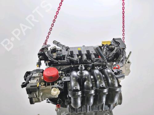 Engine FIAT 500 (312_) 1.2 (312AXA1A) | BP29295065M1 