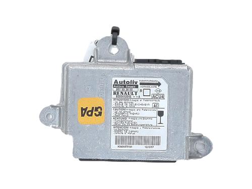 Airbag module RENAULT GRAND SCÉNIC II (JM0/1_) 1.9 dCi (JM14) | BP29144853M53 