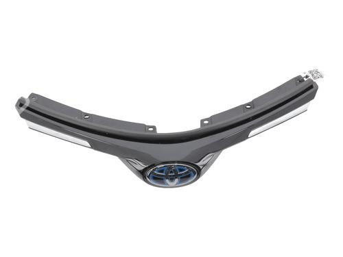 Grill TOYOTA RAV 4 IV (_A4_) 2.5 Hybrid (AVA42_) (197 hp) 32975377
