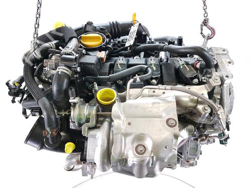 Engine RENAULT CLIO IV (BH_) 1.6 RS (BHJ4, BHJ6, BHMM) | BP25022994M1