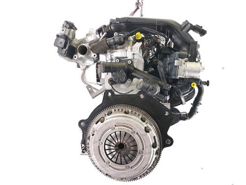 Engine AUDI A1 (8X1, 8XK) 1.2 TFSI | BP39421726M1 - Image 3