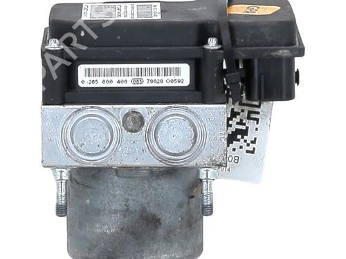 ABS pump CITROËN C4 I (LC_)  | BP26189865M43 