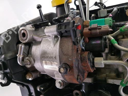 Engine RENAULT TWINGO II (CN0_) 1.5 dCi (CN0E) | BP39461717M1 - Image 8