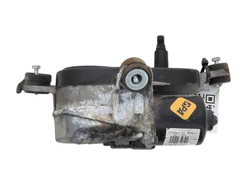 Used Front wiper motor CITROËN C5 III (RD_) 2.0 HDi 165 (RDRHHA, RDRHH8) (163 hp) 29522701