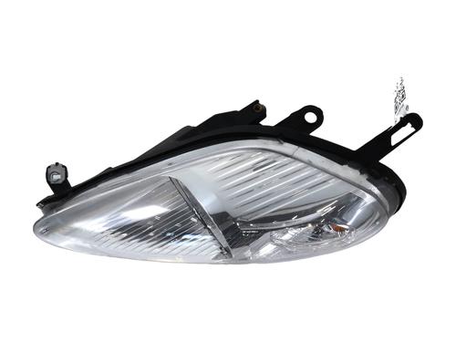 Left headlight FIAT PUNTO (199_) 1.3 D Multijet | BP29048058C28 