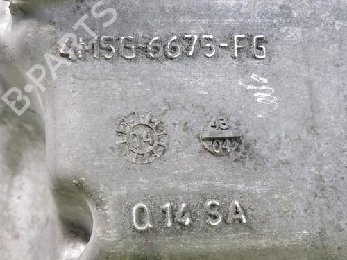 Oil sump FORD MONDEO III (B5Y) 2.0 16V | BP27917112M115 