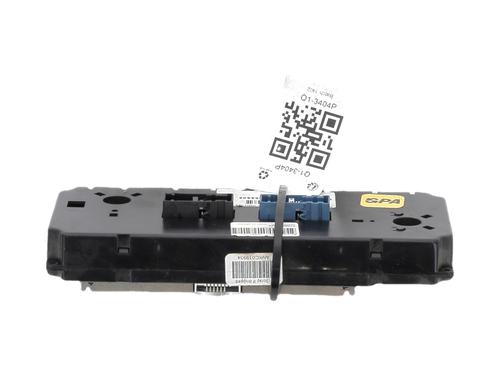 Climate control NISSAN NAVARA NP300 (D40) 2.5 dCi 4WD | BP36592208I5 - Image 3