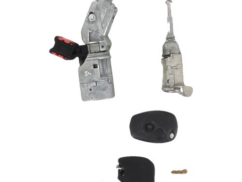 Used Ignition barrel RENAULT CLIO III (BR0/1, CR0/1) 1.5 dCi (BR17, CR17) (86 hp) 32201882