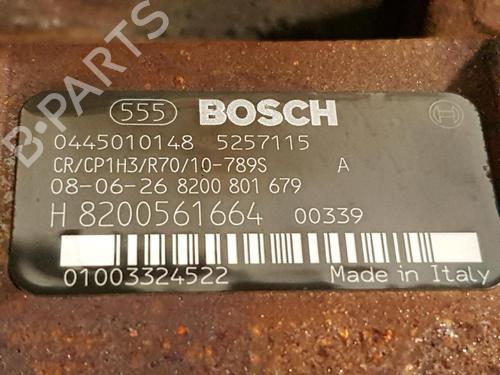 Engine RENAULT MEGANE III Hatchback (BZ0/1_, B3_) 1.9 dCi (BZ0N, BZ0J) | BP37680869M1 - Image 9