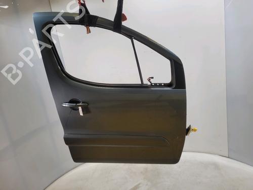 Dør højre fortil CITROËN BERLINGO MULTISPACE (B9) 1.6 HDi 90 (90 hp) 31085946