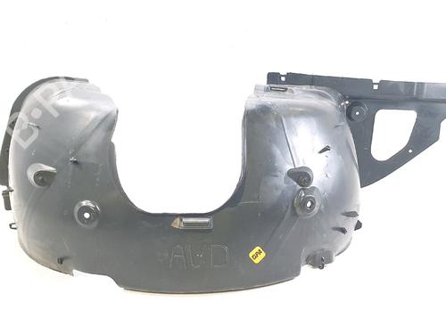 Używane Nadkole PEUGEOT 208 I (CA_, CC_) 1.2 PureTech 82 (82 hp) 30048826