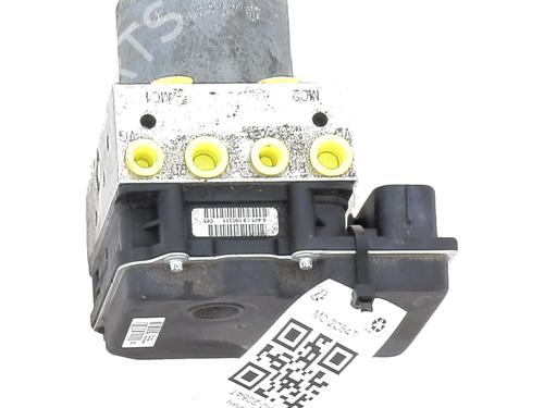 ABS pump CITROËN C4 Picasso I MPV (UD_)  | BP26726684M43 