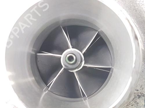 Engine MERCEDES-BENZ B-CLASS Sports Tourer (W245) B 200 CDI (245.208) | BP16297142M1 