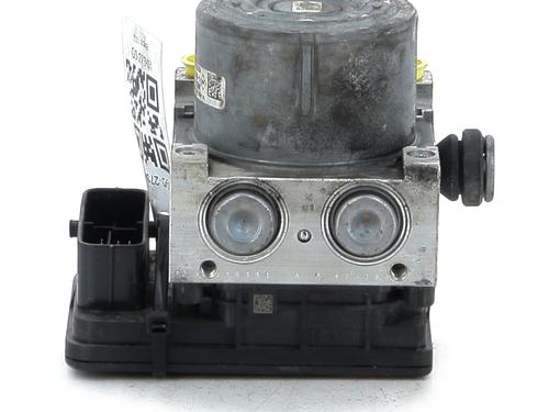 Used ABS pump ABS pump RENAULT TRAFIC III Van (FG_) 2.0 dCi 145 (FGML) (145 hp) 34204908 34204908