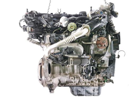 Engine FORD FIESTA VI (CB1, CCN) 1.5 TDCi | BP30118606M1
