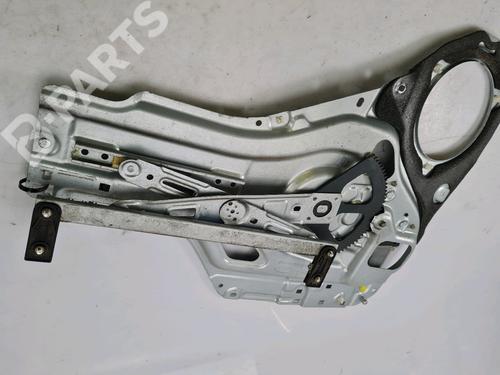 Rear left window mechanism KIA SPORTAGE II (JE_, KM_) 2.0 CRDi 4WD | BP11685724C24 