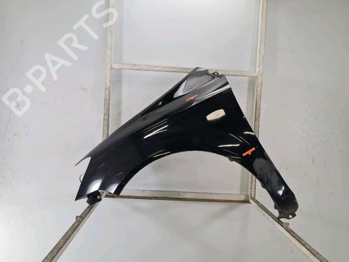 Used Left front fenders HYUNDAI GETZ (TB) 1.1 (63 hp) 18669065