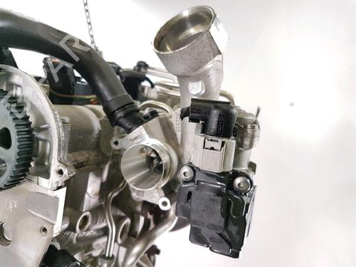 Engine SKODA YETI (5L) 1.2 TSI | BP31606550M1 