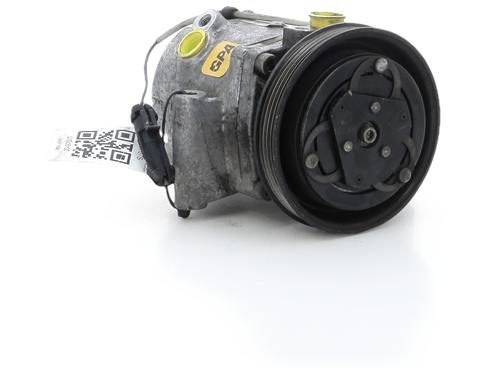AC compressor SMART FORTWO Coupe (453) 1.0 (453.342, 453.343) | BP34642328M34 - Image 4