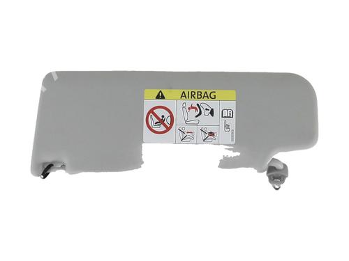 Parasol derecha VW UP! (121, 122, BL1, BL2, BL3, 123) 1.0 (60 hp) 33033561