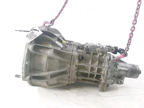Used Gearbox SUZUKI JIMNY Closed Off-Road Vehicle (SN) 1.3 16V 4x4 (SN413, JB43) (86 hp) 29320995