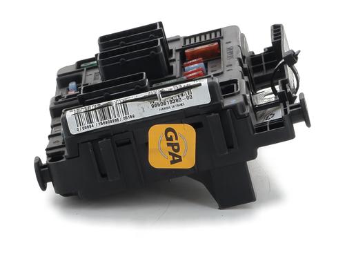 Used Fuse box CITROËN C3 I (FC_, FN_) [2002-2013]  27909212