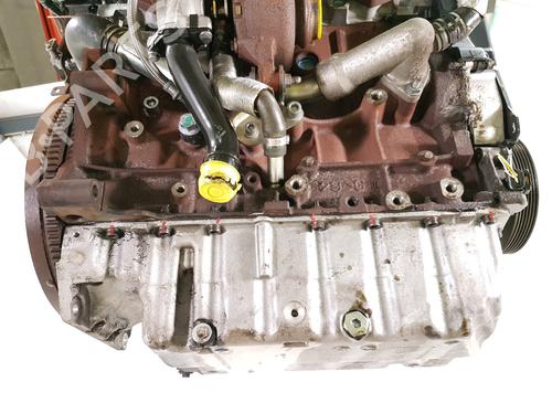 Engine PEUGEOT 308 CC (4B_) 2.0 HDi (4BRHRH, 4BRHRJ) | BP32400791M1  - Image 13