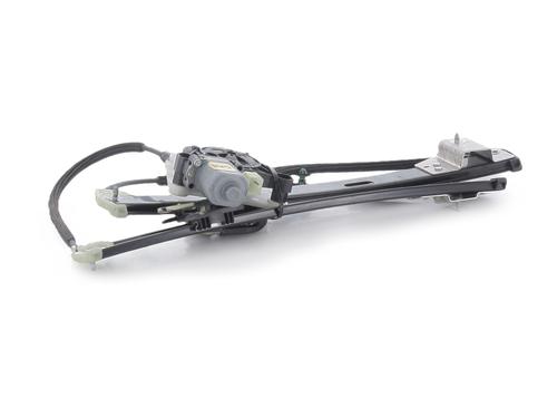 Front right window mechanism VW T-ROC (A11, D11) 2.0 TDI | BP37256638C23 - Image 4