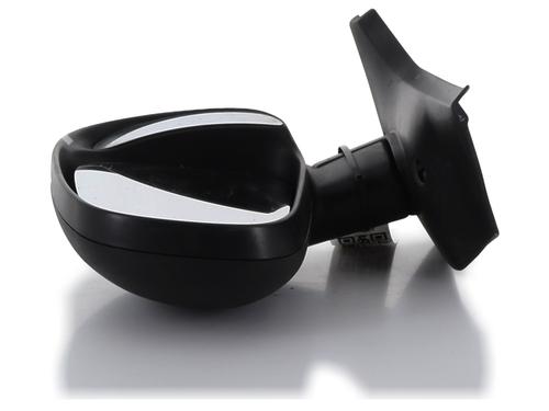 Right mirror FORD TRANSIT Van (E_ _) 2.5 TDI (EAL, EAS) | BP32400638C27 