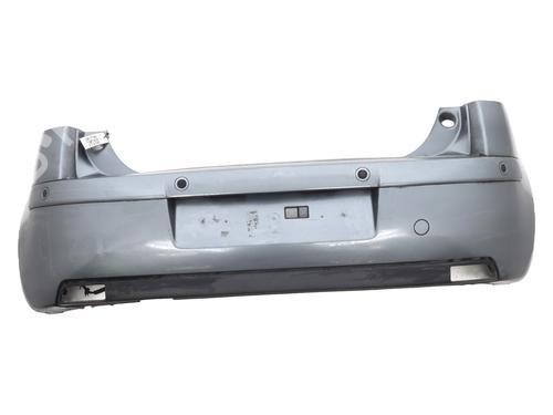 Bagtil kofangere CITROËN C4 I (LC_) 1.6 HDi (90 hp) 29701874