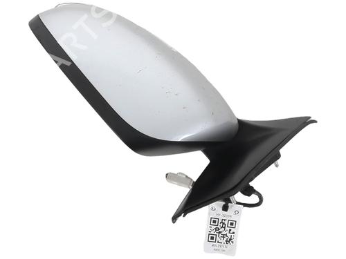 Used Left mirror SUZUKI SX4 (EY, GY) 2.0 DDiS 4x4 (RW420D) (135 hp) 29471015