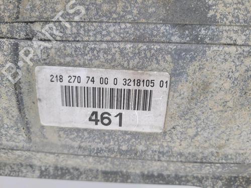 Gearbox MERCEDES-BENZ CLS (C218) CLS 350 CDI / d (218.323) | BP22991533M3 