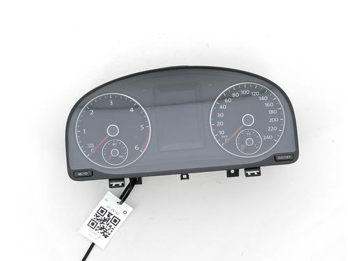 Cuadro instrumentos VW TOURAN (1T3) 2.0 TDI (140 hp) 15496666