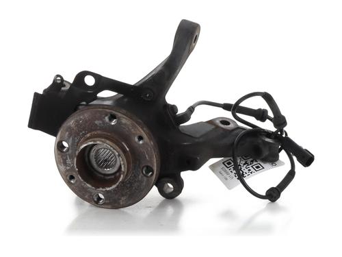 Used Right front steering knuckle Right front steering knuckle RENAULT CAPTUR I (J5_, H5_) 0.9 TCe 90 (90 hp) 33419927 33419927