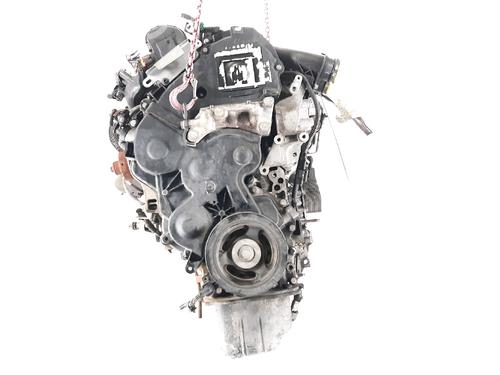 Moteur PEUGEOT 207 (WA_, WC_) 1.6 HDi (92 hp) 31866761