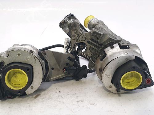 Turbolader/Kompressor PORSCHE CAYENNE (92A) 4.2 S Diesel (385 hp) 29964215