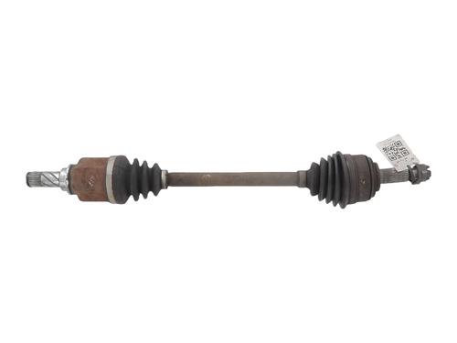 Left front driveshaft DACIA SANDERO 1.5 dCi | BP31797091M38
