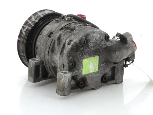 AC compressor NISSAN MICRA II (K11) 1.3 i 16V | BP16377927M34 