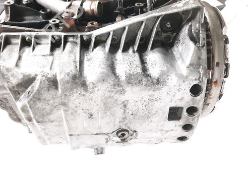 Engine RENAULT MEGANE II Coupé-Cabriolet (EM0/1_) 2.0 16V Turbo | BP31180385M1 