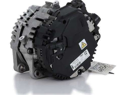 Alternator PEUGEOT 5008 II (MC_, MJ_, MR_, M4_) 1.2 Hybrid 136 (MRHPYC) | BP29415804M7 