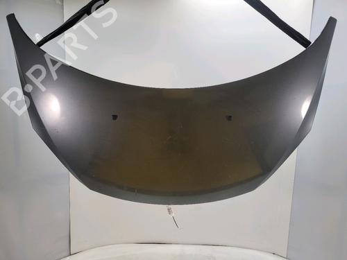Used Hood PEUGEOT 307 (3A/C) 1.6 HDi (90 hp) 28176965