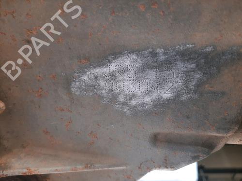 Gearbox RENAULT KANGOO Express (FW0/1_) 1.5 dCi 85 (FW0K, FW0L, FW0B) | BP37532534M3 - Image 5