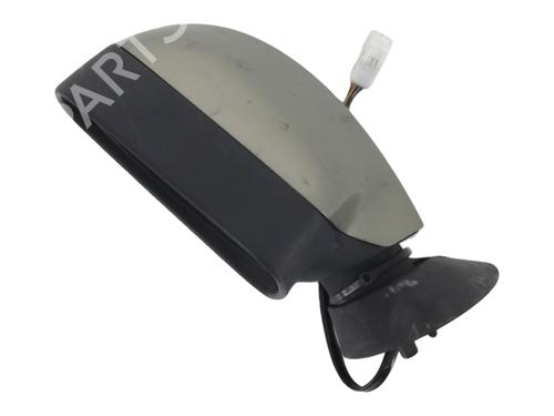 Used Left mirror DACIA SANDERO 1.4 (BS0C, BS0A, BS0G, BS1F, BS0E) (75 hp) 30379731