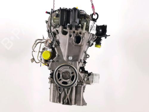 Motore FORD PUMA (J2K, CF7) 1.0 EcoBoost mHEV (125 hp) 31349175