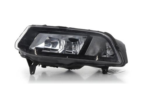 Venstre  Fortil Tågelygte VW POLO V (6R1, 6C1) 1.0 (60 hp) 31367750