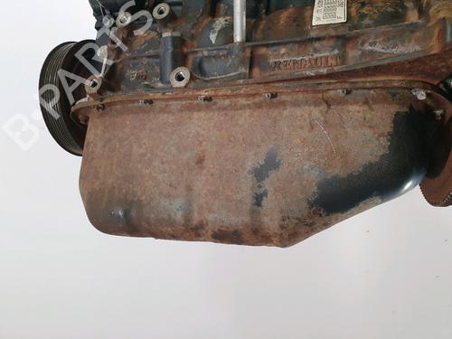 Engine RENAULT TWINGO II (CN0_) 1.2 16V (CN04, CN0B) | BP35718594M1 - Image 9