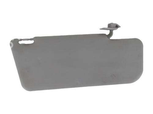 Left sun visor FIAT PANDA (169_) 1.2 (169.AXB11, 169.AXB1A) | BP37281172I1 - Image 2