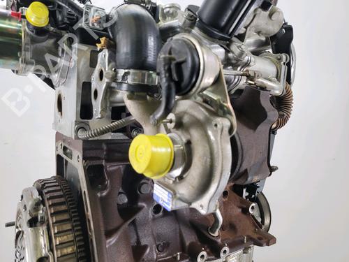 Engine RENAULT MODUS / GRAND MODUS (F/JP0_) 1.5 dCi (FP0E, JP0E) | BP40114806M1 - Image 6