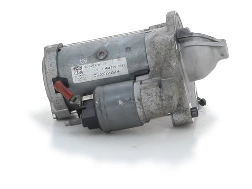 Used Starter FORD TRANSIT COURIER B460 Box Body/MPV 1.5 TDCi (75 hp) 30405150